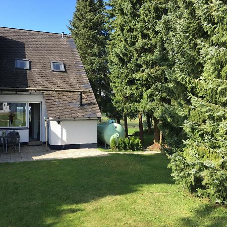 Ferienhaus Kuestelblick Медебах Экстерьер фото