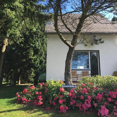 Ferienhaus Kuestelblick Медебах Экстерьер фото
