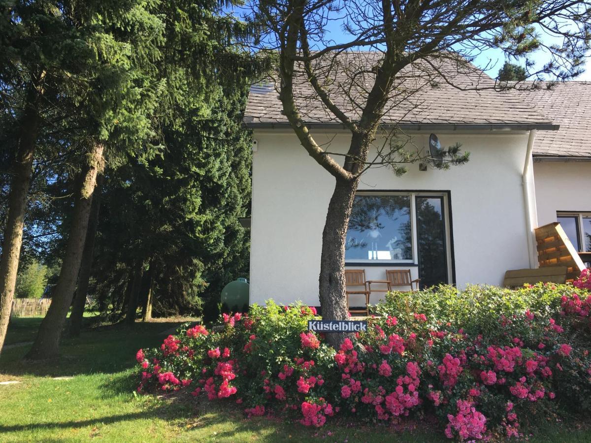 Ferienhaus Kuestelblick Медебах Экстерьер фото